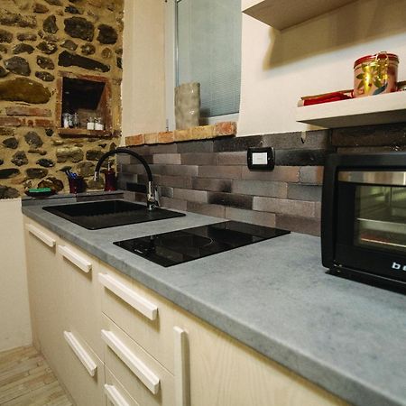 Locanda Bernasconi Castel Viscardo Esterno foto