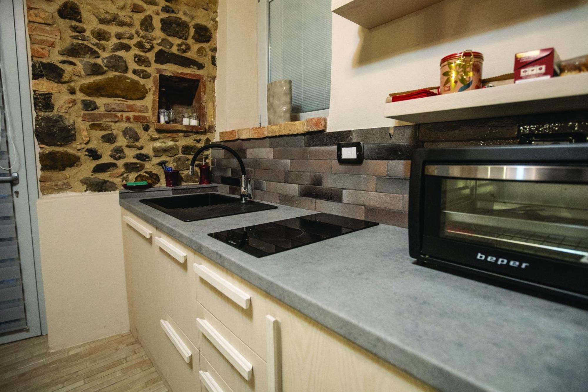 Locanda Bernasconi Castel Viscardo Esterno foto
