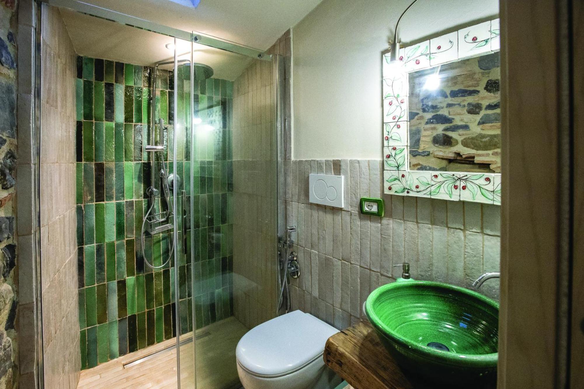 Locanda Bernasconi Castel Viscardo Esterno foto
